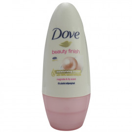 Dove desodorante roll-on 50 ml. Beauty Finish.!