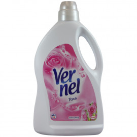 Vernel clothes softener 2,25 l. Pink.