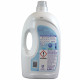 Skip detergente líquido 39 + 39 dosis 4,68 l. Active Clean.