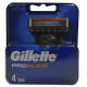 Gillette Fusion 5 Proglide blades 4 u. Minibox.