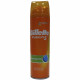 Gillette Fusion 5 shave gel 200 ml. Ultra sensitive aloe.