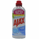 Ajax clean floor 650 ml. Classic.