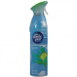 Ambipur spray 300 ml. Botanic Breeze.