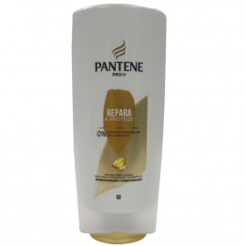 Pantene conditioner 675 ml. Repair and protect.
