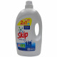 Skip liquid detergent 45+45 dose 2X4,5 l. Active clean.