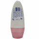 Dove roll-on deodorant 50 ml. Invisible care.