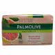Palmolive pastilla de jabón 4X90 gr. Citrus & cream.