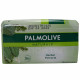 Palmolive pastilla de jabón 4X90 gr. Herbal extracts.