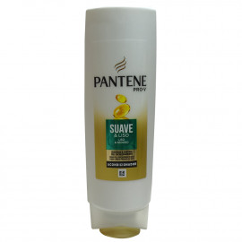 Pantene conditioner 230 ml. Soft & smooth.