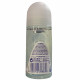 Nivea desodorante roll-on 50 ml. Black & white invisible original.