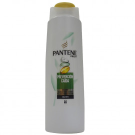 Pantene shampoo 250 ml. Bamboo fall prevention.