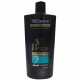 Tresemmé shampoo 700 ml. Volume.