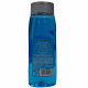 Brut gel and shampoo 500 ml. Sport style.