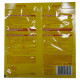Garnier fructis mascarilla 2X15 ml. 2 pasos oil repair.
