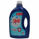 Skip liquid detergent 33 dose 1,65 l. Ultimate total hygiene.