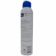 Sanex deodorant spray 250 ml. Dermo Invisible.