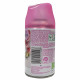 Air Wick ambientador recambio spray 250 ml. Rosas de primavera.