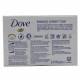 Dove beauty cream bar 2 X 100 gr. Original.