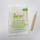 Lov'yc bamboo interdental brush 7 u. 1,0 mm. Minibox.