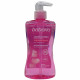 Babaria intimate soap 300 ml. Rosehip.