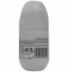 Babaria desodorante roll-on 50 ml. Invisible.