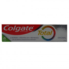Colgate pasta de dientes 75 ml. Total original.