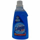 Calgon gel 750 ml. 3 en 1 - 15 dosis.