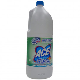Ace bleach 2 l. Freshness of the countryside.