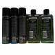 Axe pack mixto bodyspray & gel de ducha 5 u. 100 ml. + 200 ml.