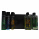 Axe pack mixto bodyspray & gel de ducha 5 u. 100 ml. + 200 ml.