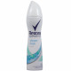 Rexona deodorant spray 200 ml. Shower Fresh.