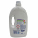Skip detergente líquido 50 dosis 2,5 l. Aloe vera.