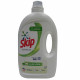 Skip liquid detergent 50 dose 2,5 l. Aloe vera.