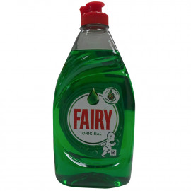 Gold Medal Wondra Pour 'N Shake – Schnellmisch-Mehl, 383 Ml, 6er Pack