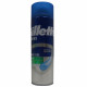 Gillette Series gel afeitar 200 ml. piel sensible.