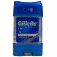 Gillette desodorante stick gel 70 ml. Arctic ice.