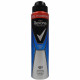 Rexona deodorant spray 250 ml. Men Cobalt Dry.