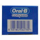 Oral B pasta de dientes 75 ml. Complete natural fresh.