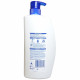 H&S shampoo 900 ml. Anti-dandruff classic clean 2 in 1 with dispenser.