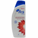 H&S shampoo 540 ml. Anti-dandruff young and strong.