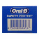 Oral B pasta de dientes 100 ml. Cavity protection.