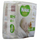 Huggies nappies newborn size 2, 3-6 kg. 23 u.