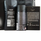 AXE neceser Black. Bodyspray 150 ml. + Gel de ducha 250 ml. + Colonia 100 ml.