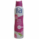 Fa deodorant spray 150 ml. Pink passion.