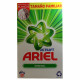 Ariel powder detergent 80 dose. Original.