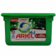Ariel detergent in tabs all in one 10 u. Ultra oxi.