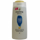 Pantene shampoo 660 ml. Classic clean.