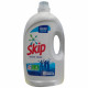 Skip detergente líquido 85+85 dosis 2X4,25 l. Active Clean.
