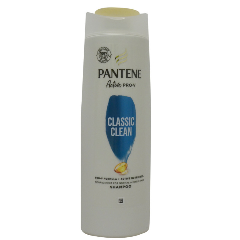 pantene-shampoo-400-ml-classic-clean-tarraco-import-export