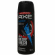 Axe desodorante bodyspray 150 ml. Adrenaline.